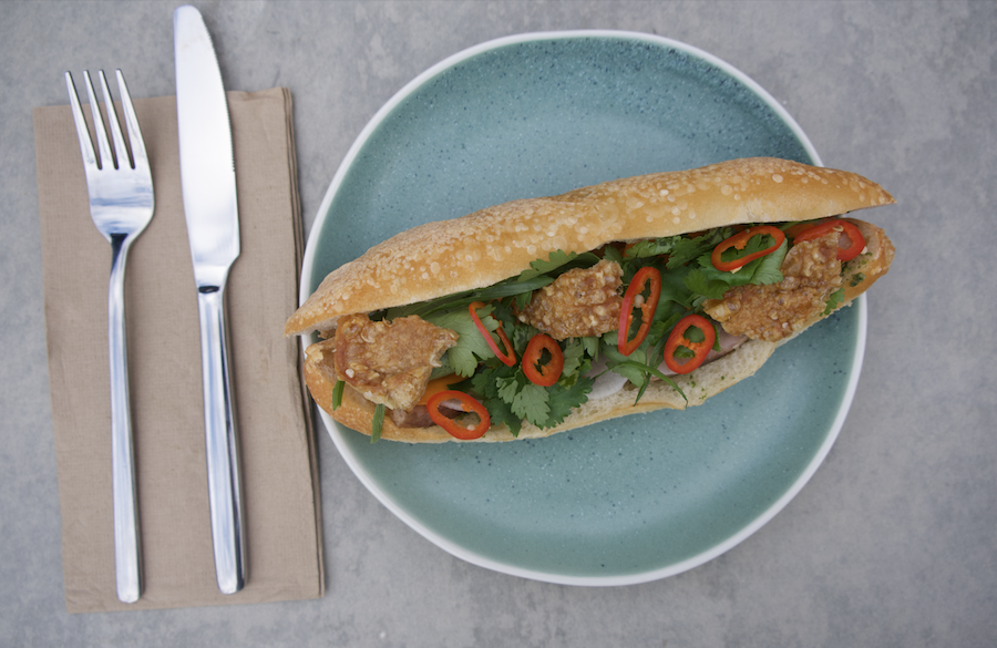 Clothesline Cafe Gather, Eat & Enjoy in the heart of Ballarat