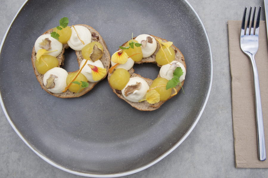 Clothesline Cafe Gather, Eat & Enjoy in the heart of Ballarat