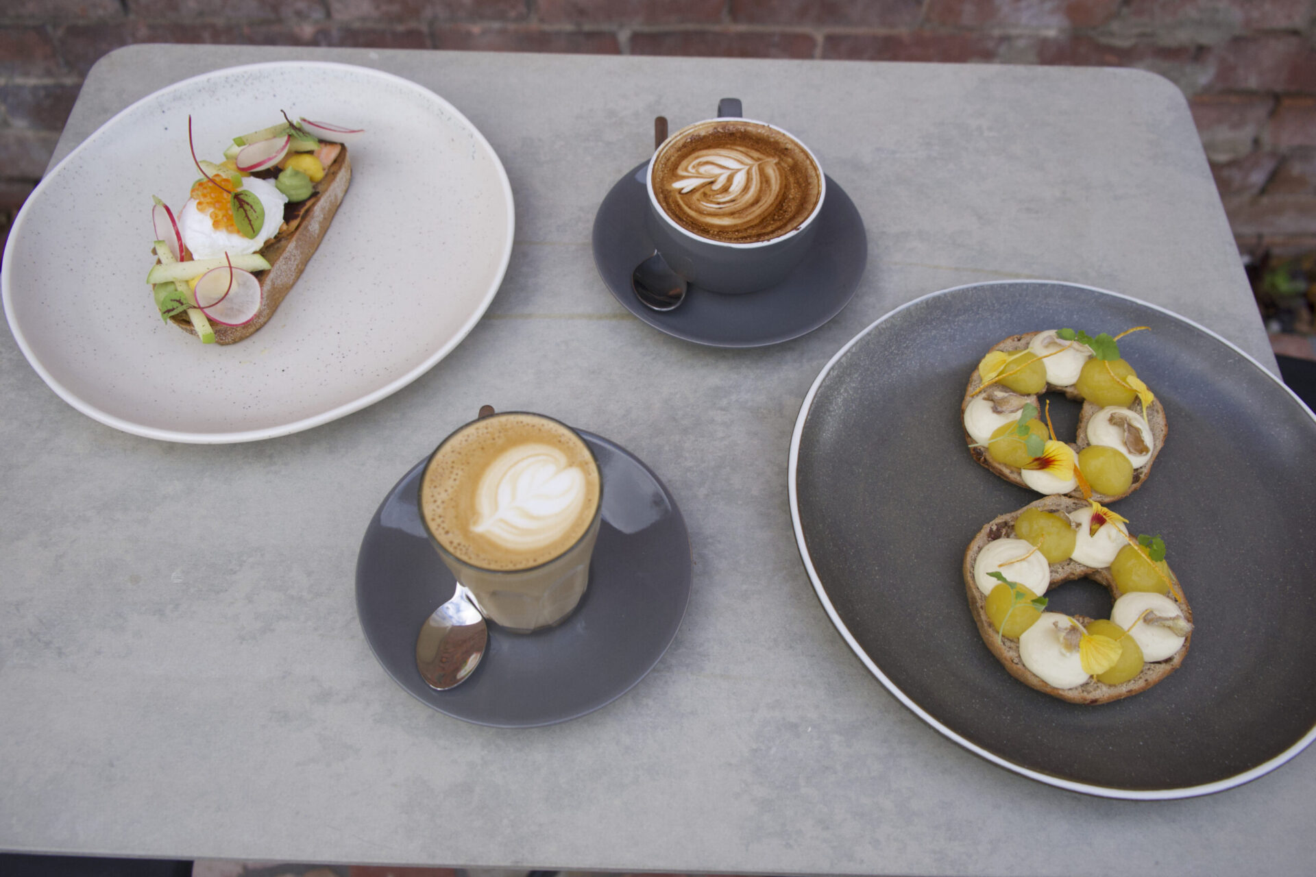 Clothesline Cafe Gather, Eat & Enjoy in the heart of Ballarat