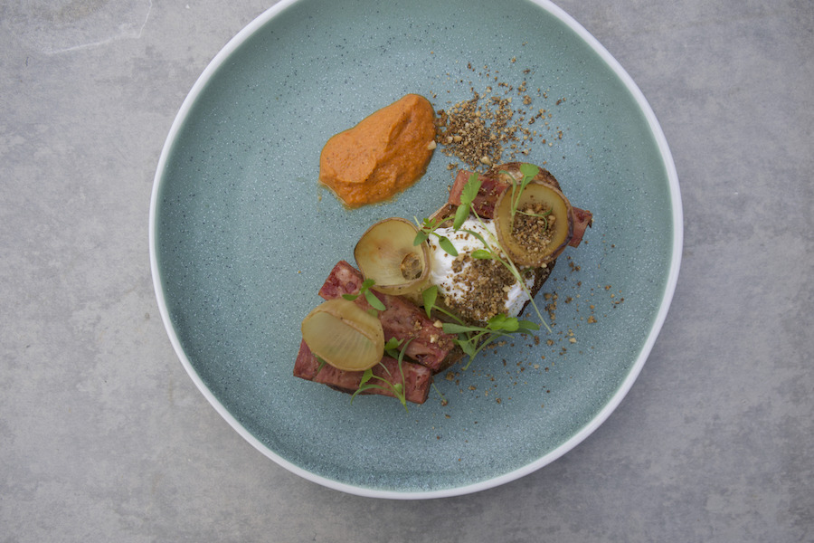 Clothesline Cafe Gather, Eat & Enjoy in the heart of Ballarat